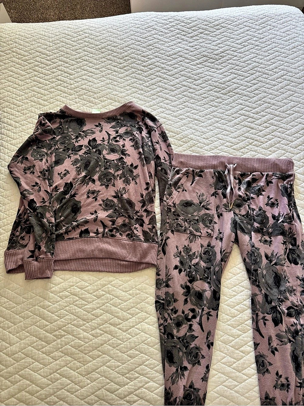 Brand new pajama set
